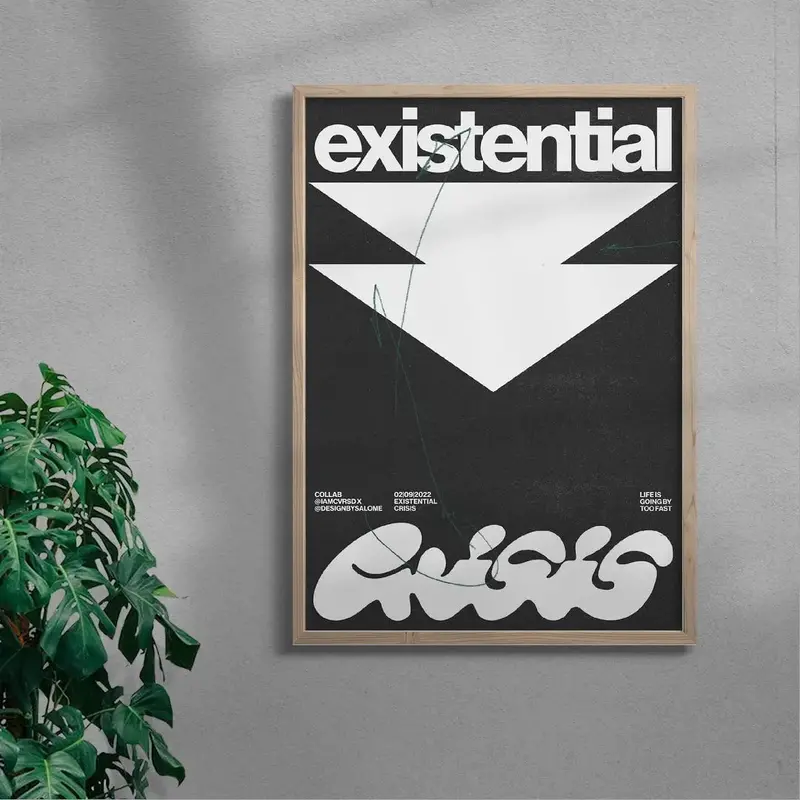 Existential Crisis 5