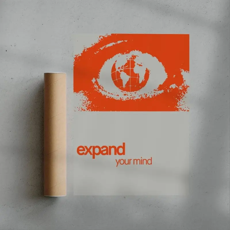 Expand Your Mind 2