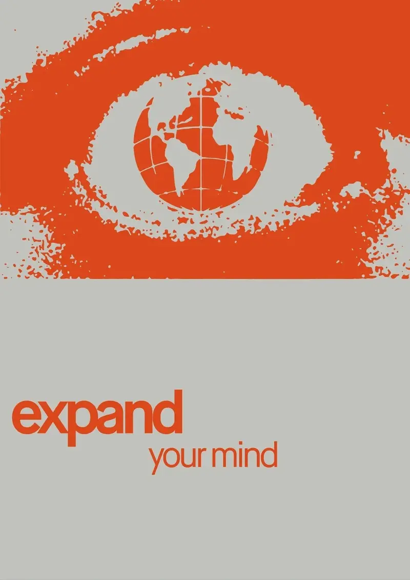 Expand Your Mind 2