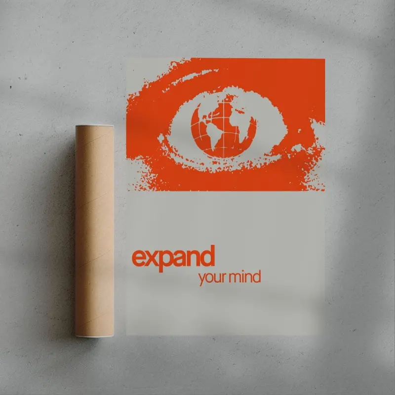 Expand Your Mind 3