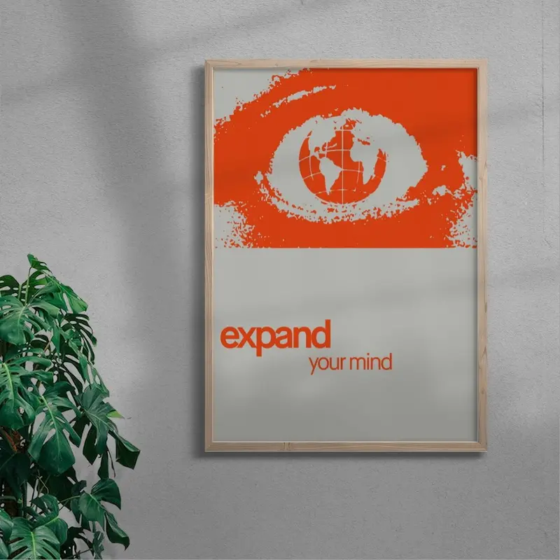 Expand Your Mind 6