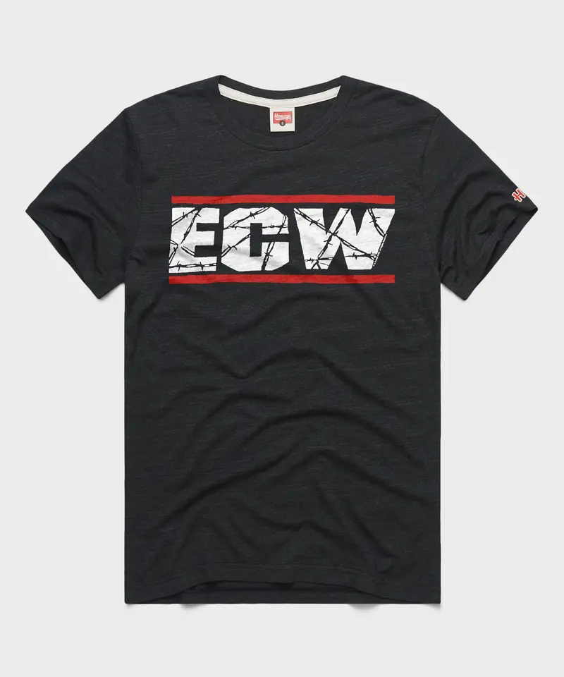 Extreme Championship Wrestling 1