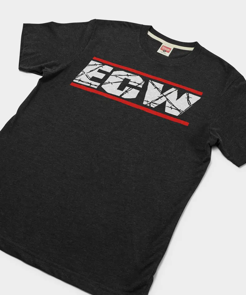 Extreme Championship Wrestling 2