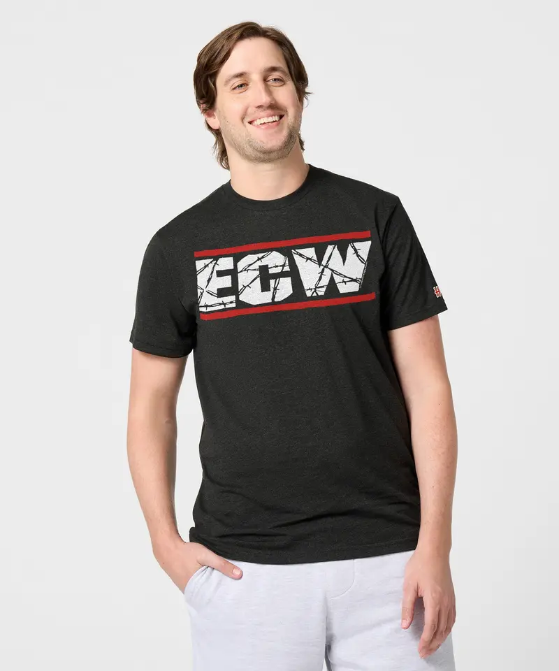 Extreme Championship Wrestling 3