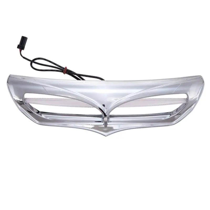Fairing Vent Trim-Lighted 2