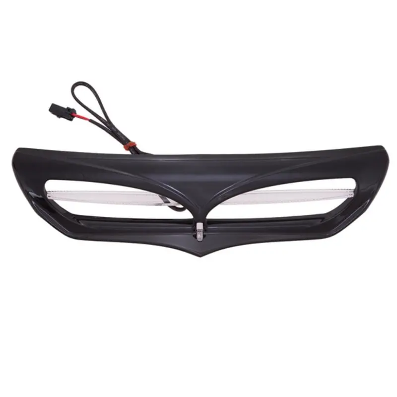 Fairing Vent Trim-Lighted 2
