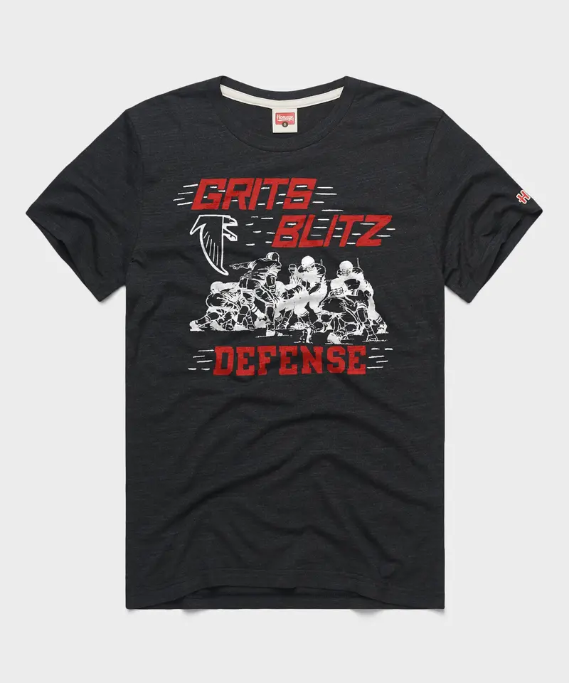 Falcons Grits Blitz Defense 1