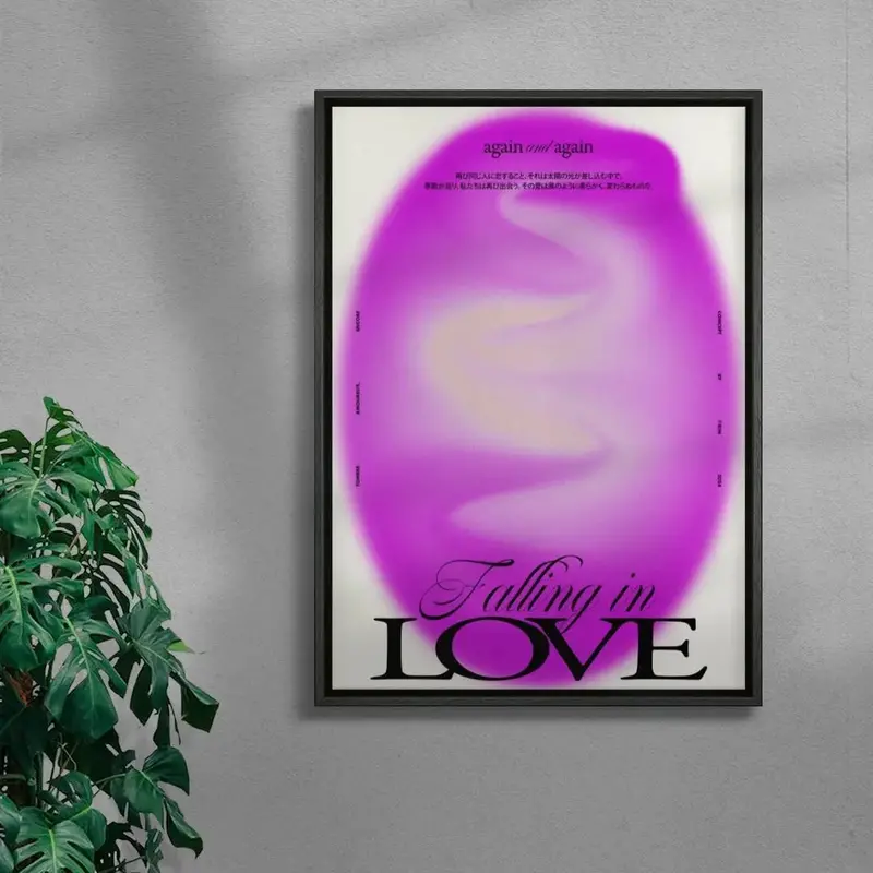 Falling In Love 3