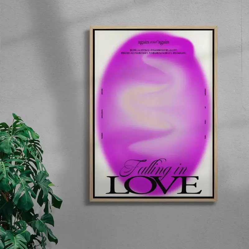 Falling In Love 4