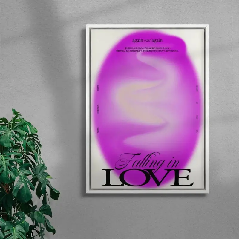 Falling In Love 5