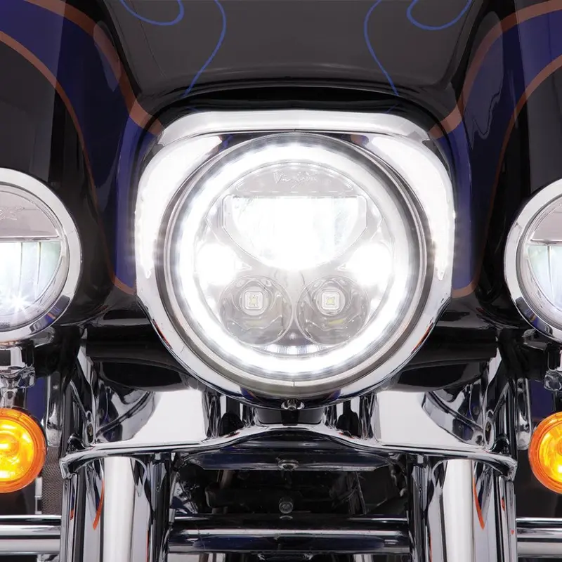 Fang® Led Headlight Bezel 1