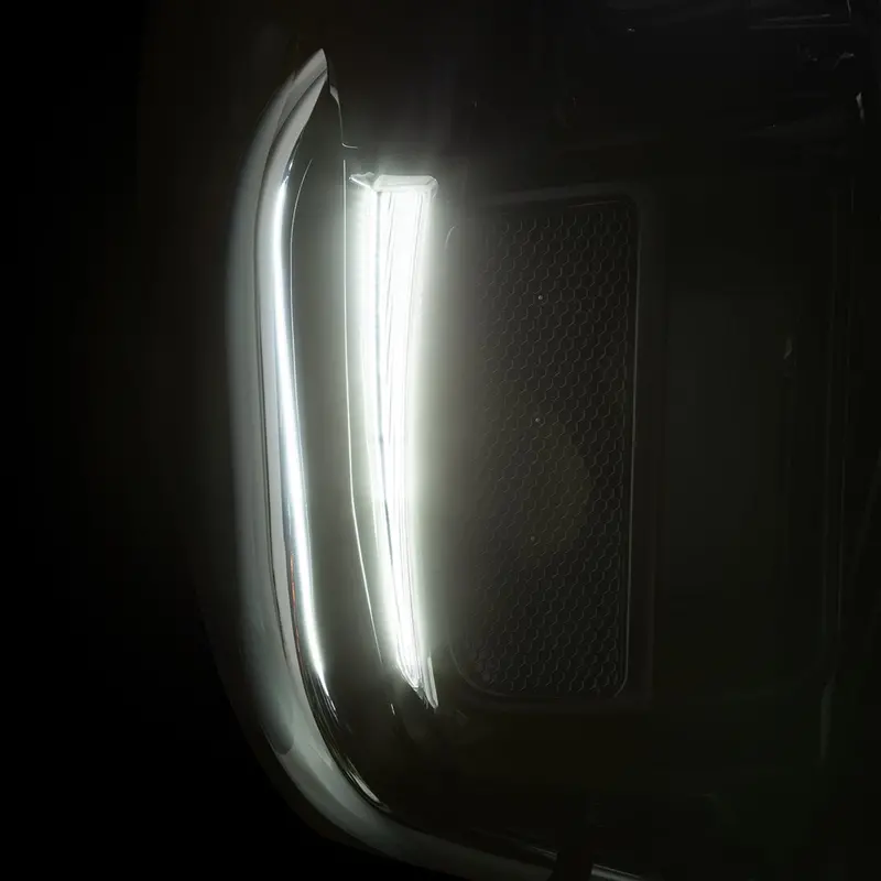 Fang® Lower Fairing Lights 1