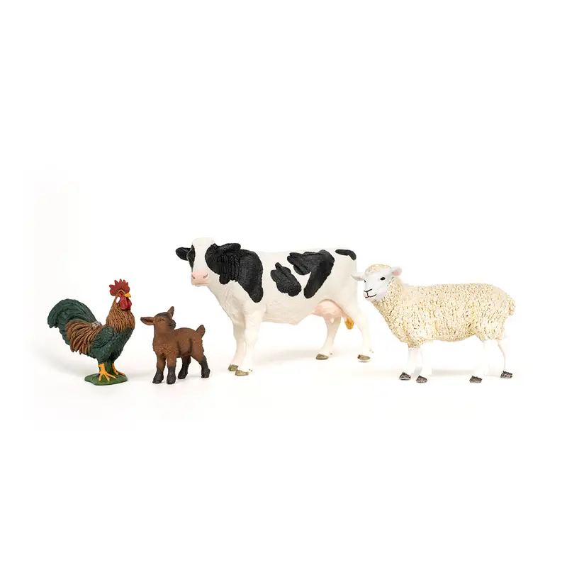 Farm World Farm Starter Set 1