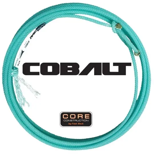 Fast Back Cobalt 4 Strand Head Rope 1
