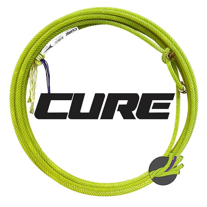 Fast Back Cure Head Rope 1