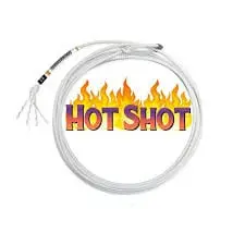 Fast Back Hot Shot Kid Rope 1
