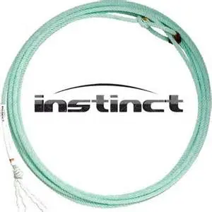 Fast Back Instinct Heel Rope 35' 1