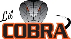 Fast Back Lil Cobra 4 Strand Kid Rope 1