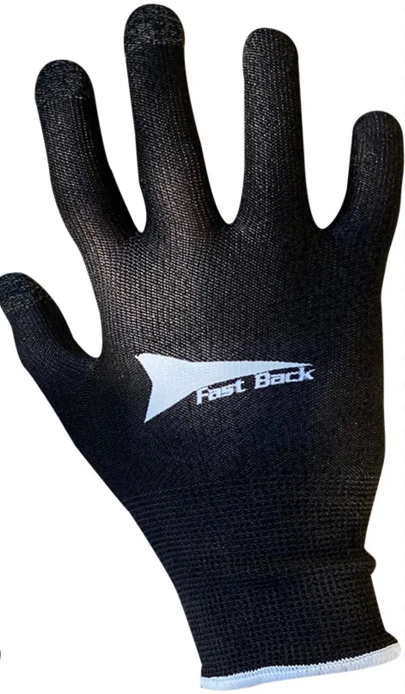 Fast Back Pro Touch Roping Glove Bundle 1