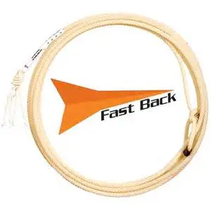 Fast Back Ranch Rope 4 Strand 1