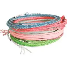 Fast Back Vapor Kid Rope 18' 1