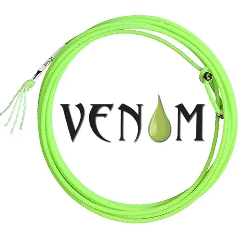 Fast Back Venom Head Rope 1