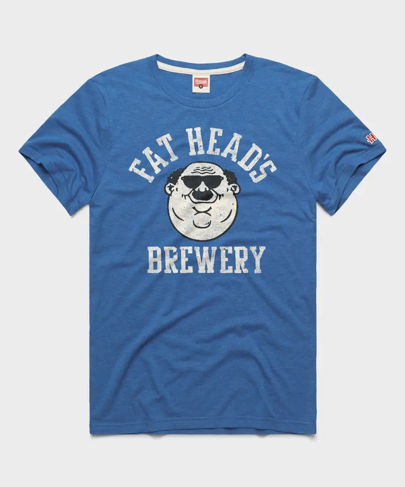 Fat Head's Brewery 1