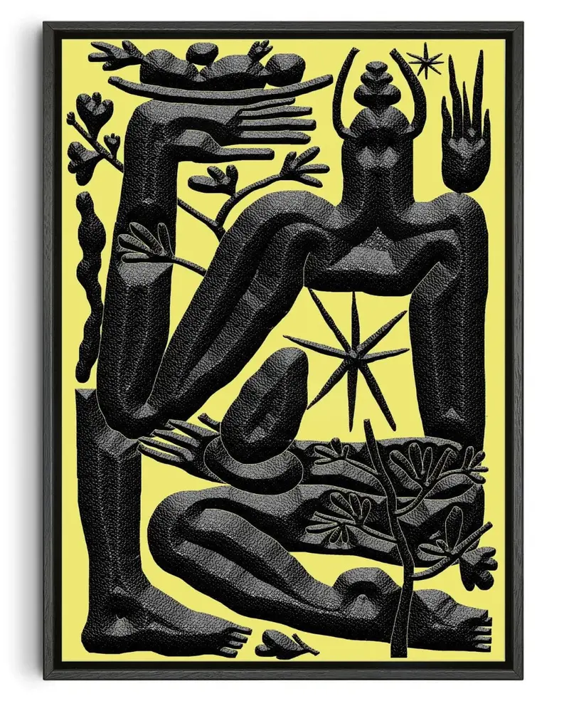 Faune And Fruits 1