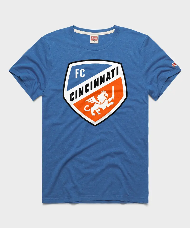 Fc Cincinnati '19 1