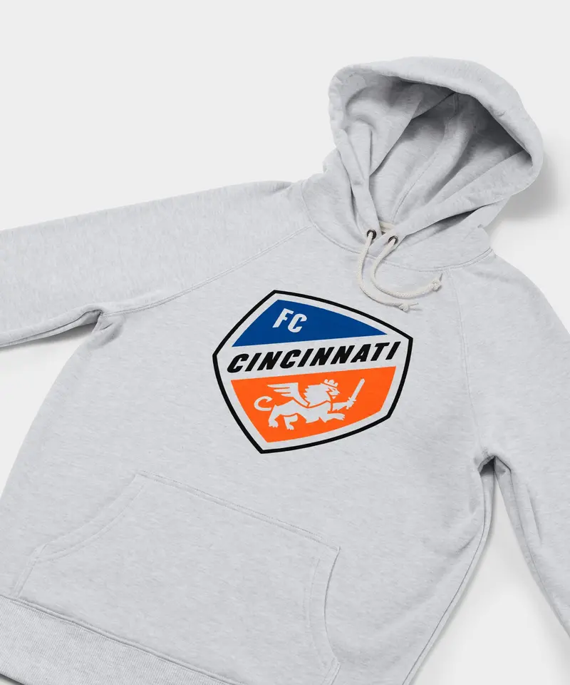 Fc Cincinnati '19 Hoodie 3