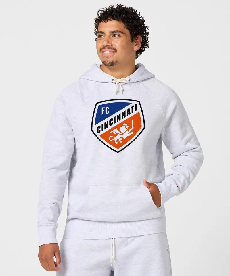 Fc Cincinnati '19 Hoodie 5