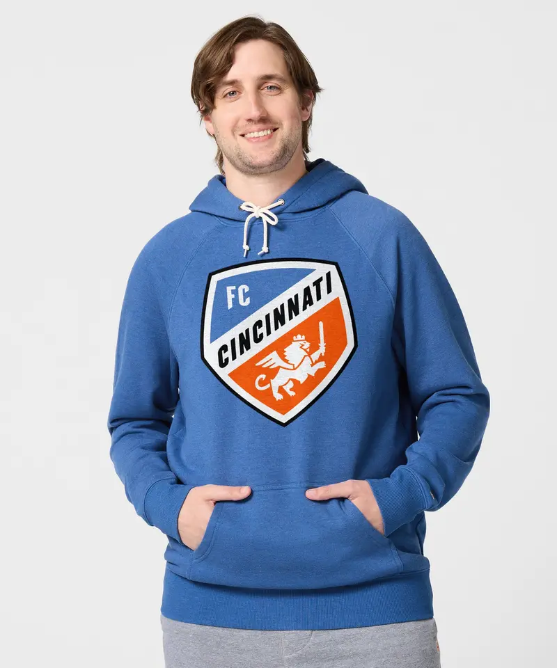 Fc Cincinnati '19 Hoodie 6