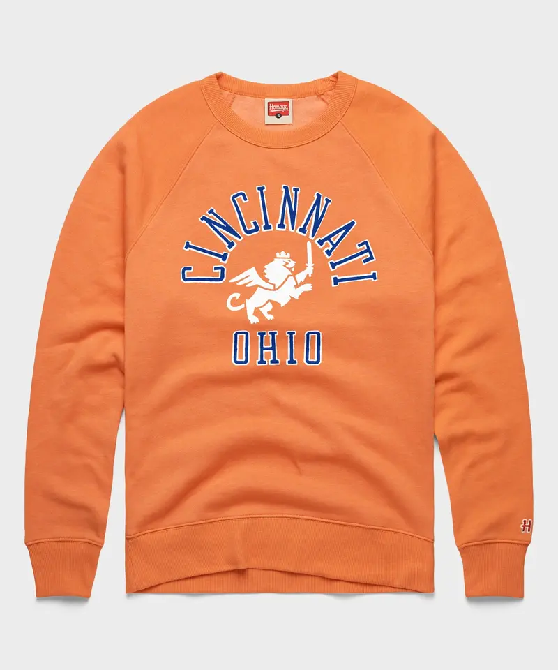 Fc Cincinnati Arch Crewneck 1