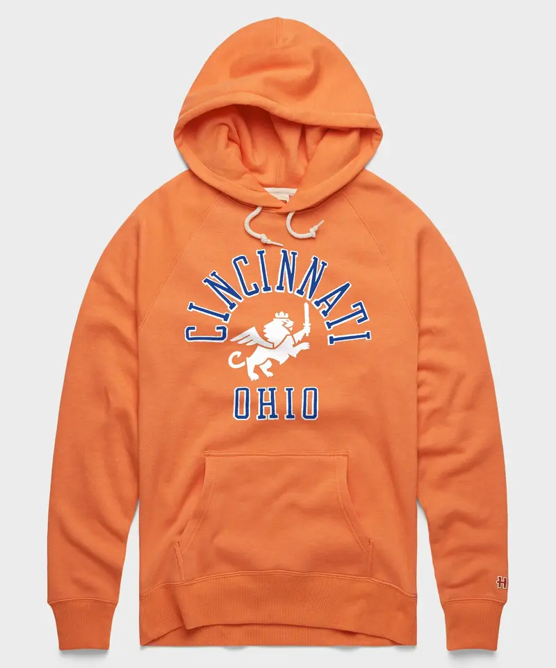 Fc Cincinnati Arch Hoodie 1
