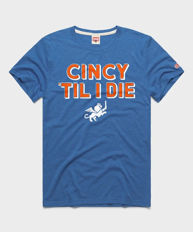 Fc Cincy 'Til I Die 1