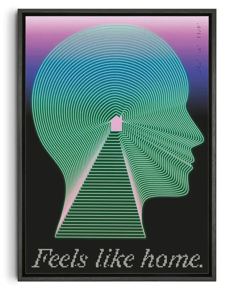 Feels Like Home. 1