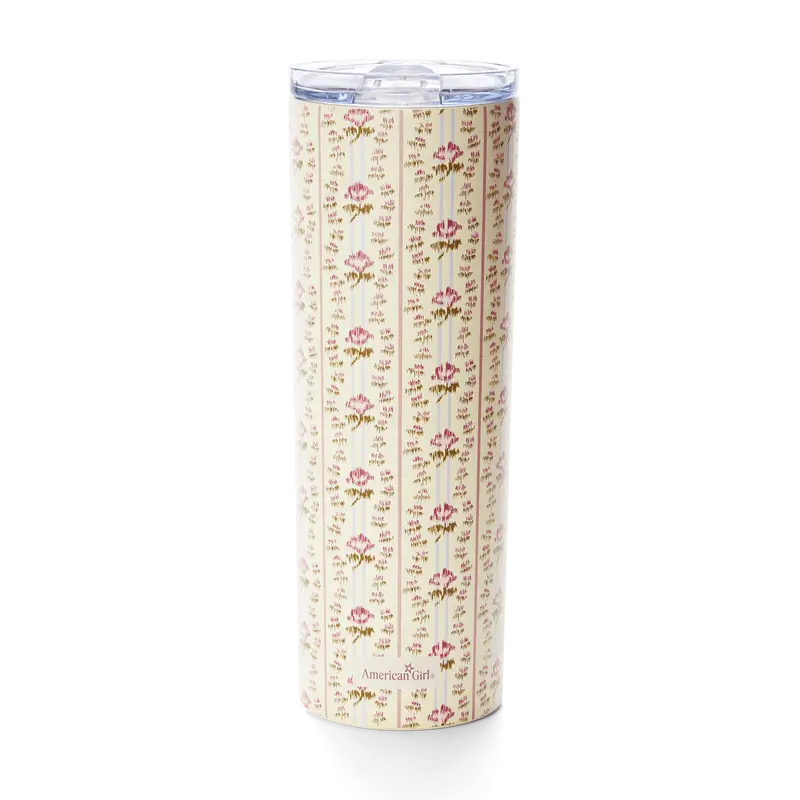 Felicity Merriman™ Hot & Cold Tumbler (Historical Characters) 1