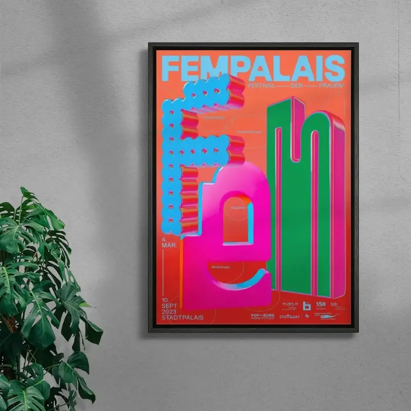 Fempalais - Festival Of Women 3