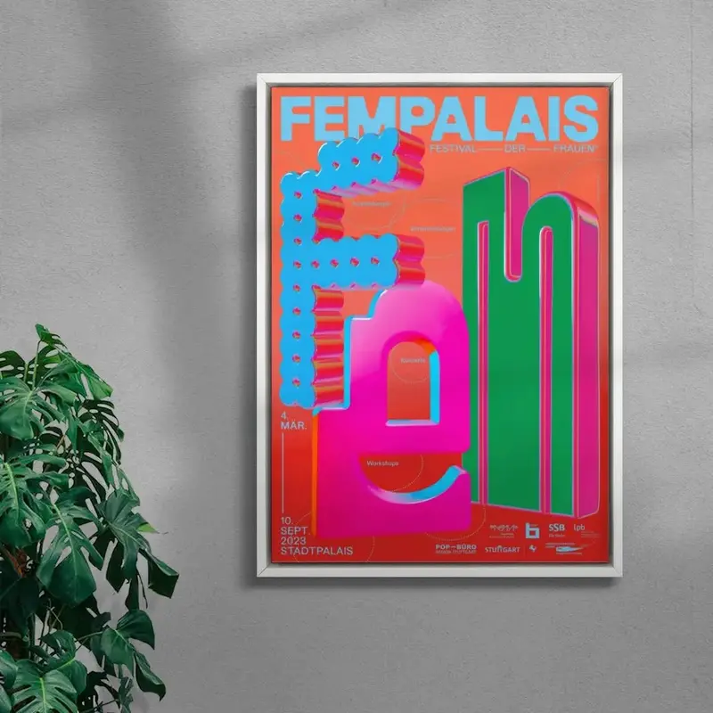 Fempalais - Festival Of Women 5