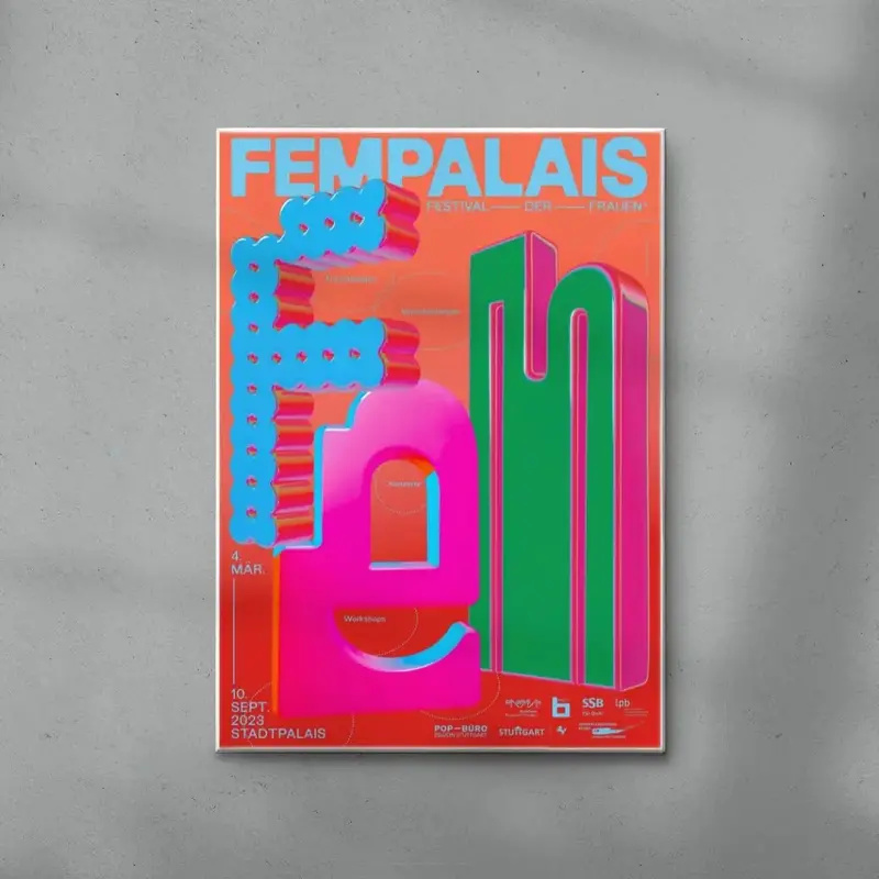 Fempalais - Festival Of Women 6