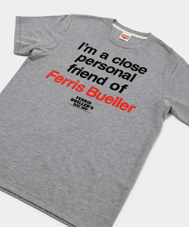 Ferris Bueller's Day Off 2