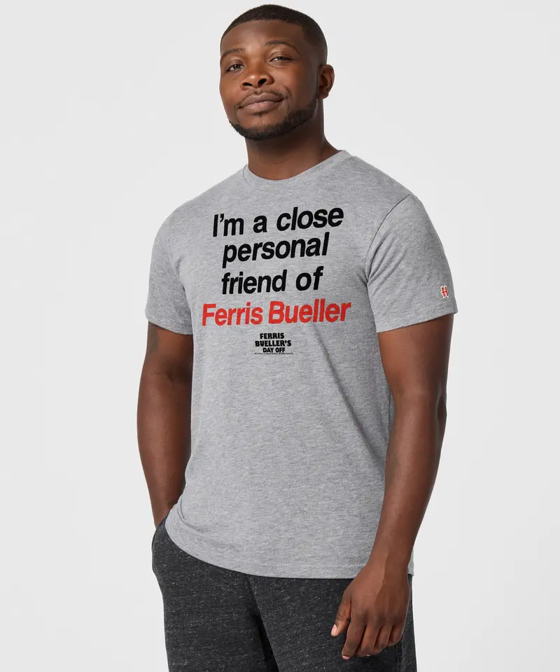 Ferris Bueller's Day Off 3