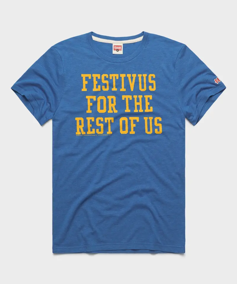 Festivus For The Rest Of Us 1