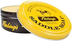 Fiebing's Saddle Soap 1