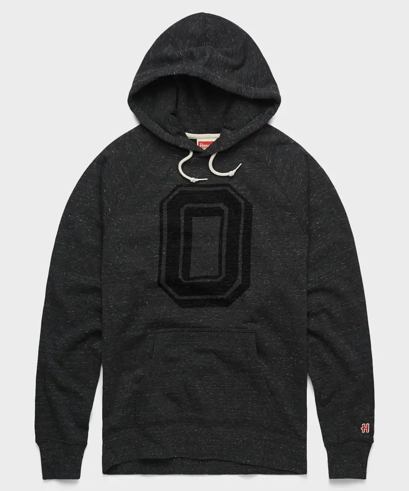 Fight The Team Blackout Hoodie 1