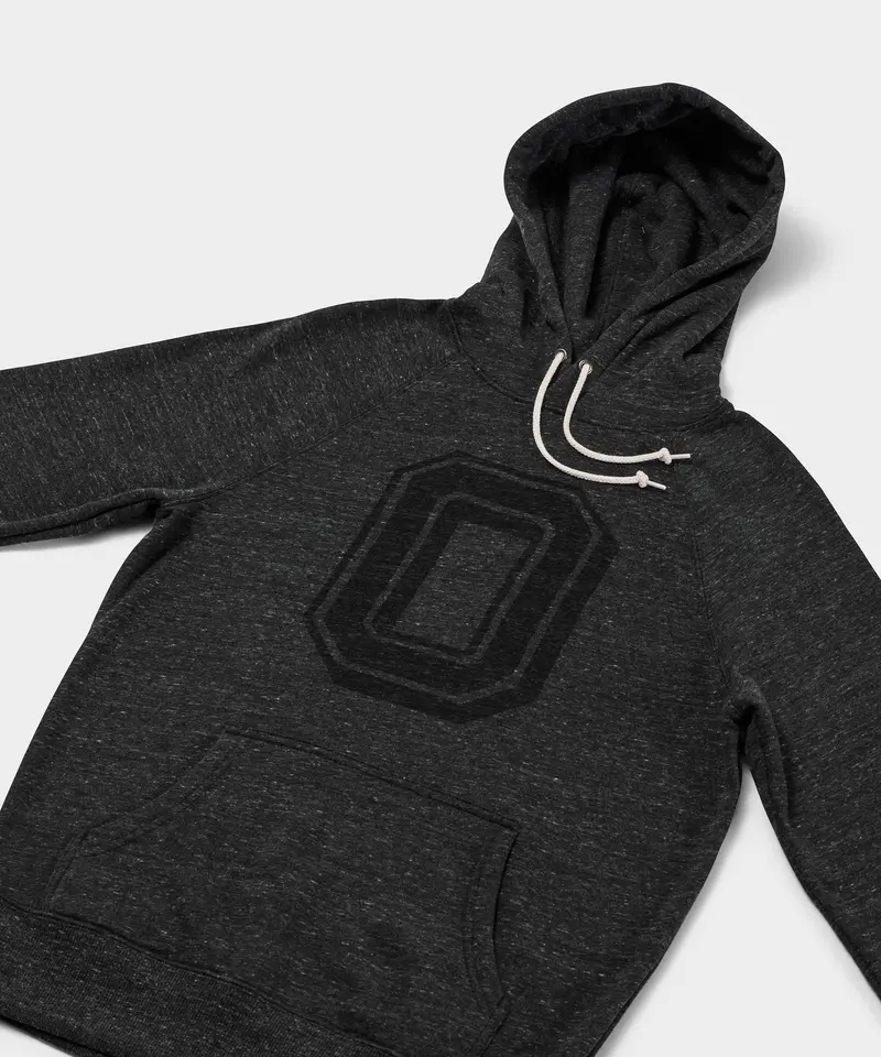 Fight The Team Blackout Hoodie 2