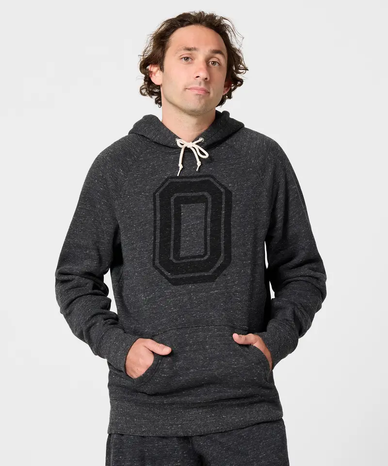 Fight The Team Blackout Hoodie 3