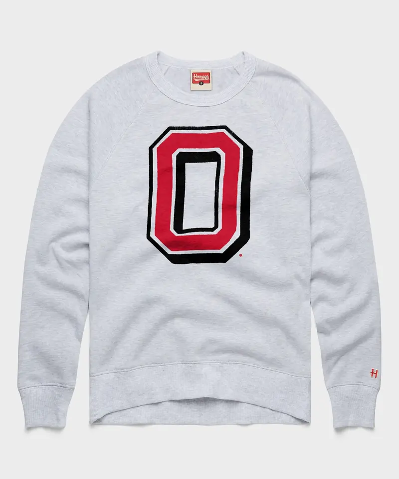 Fight The Team Crewneck 1