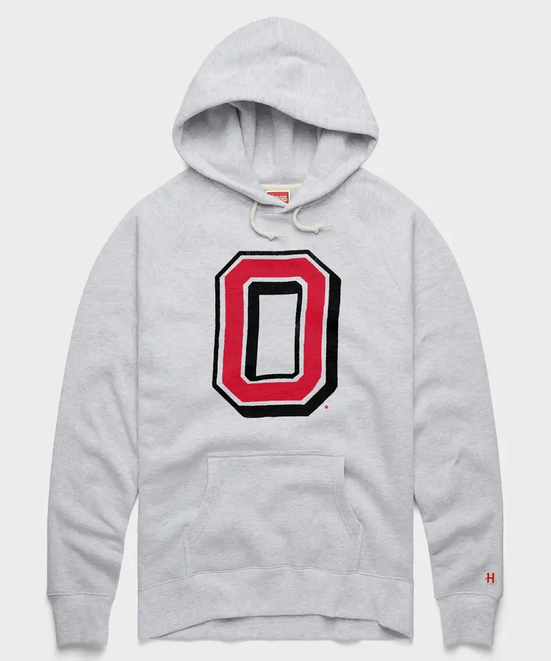 Fight The Team Hoodie 1