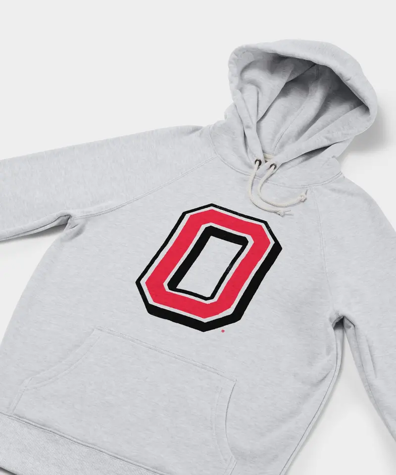 Fight The Team Hoodie 3